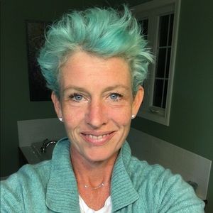 Meet your Posher, Kathleen